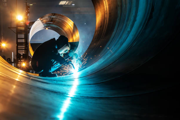 Reliable Pike Creek, DE Welder & Metal Fabrication Solutions