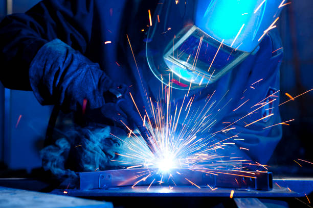 Affordable Welder Services in Pike Creek, DE