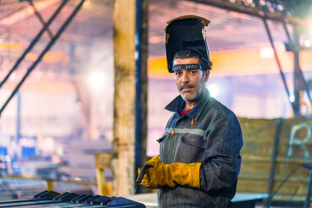 Professional Welder & Metal Fabrication in Pike Creek, DE