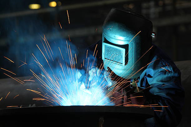 Best Specialty Welding Processes in Pike Creek, DE