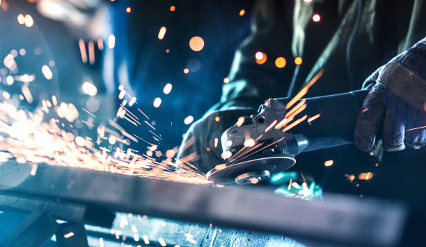 Best Automation and Robotic Welding in Pike Creek, DE